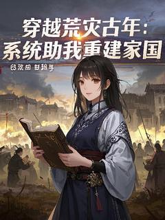 第1章穿越灾年,系统觉醒by溪昀小说完结版在线阅读