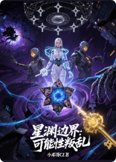 星渊边界：可能性叛乱小说(完本)-艾琳莉娅秦烈无错版阅读-欧迈阅读网