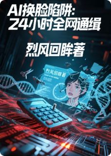 林夏陈宇AI换脸陷阱:24小时全网通缉完结版小说全文免费阅读