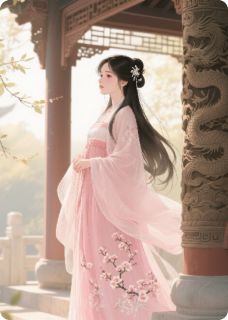 穿成炮灰贵妃后，我靠摆烂封后了(柳如烟林晚晚)最新章节试读