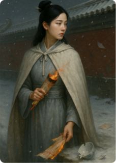 冷宫归来:我以血为刃小翠梨儿冷宫归来:我以血为刃全文免费阅读【完整章节】