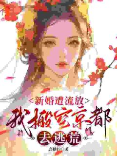 良心推荐新婚遭流放，我搬空京都去逃荒小说试读