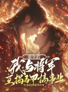 火爆重生后，我与将军互揭马甲搞事业小说，主角是林惋棠叶明渊在线阅读全文无删减