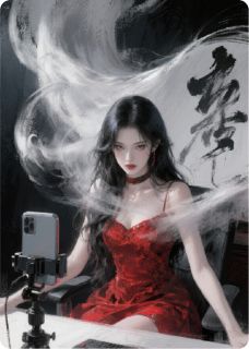 直播送渣男下地狱，阎王竟发弹幕在线全文阅读-主人公风清扬苏灵小说-欧迈阅读网