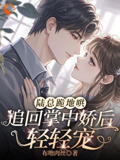 陆总跪地哄，追回掌中娇后轻轻宠（全本）言雨舒陆璟尘完整章节列表免费阅读