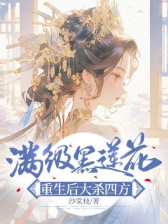 抖音小说满级黑莲花,重生后大杀四方林琼华季承霖全文txt