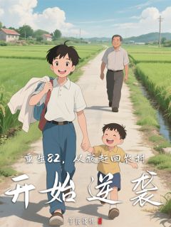 私藏读物重生82,从被赶回农村开始逆袭周朝阳周山完结版免费阅读