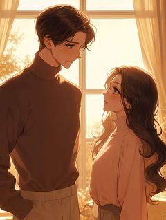 与秋日同眠傅方柔宁洛泽小说完整在线阅读