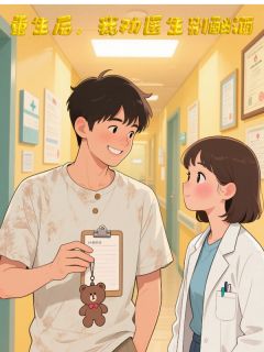 兴寿小白最新小说重生后,我劝医生别酗酒顾孟叶轻语在线试读