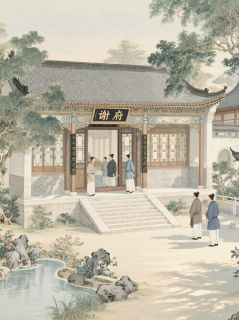 沈知意谢珩小说最后结局 沈知意谢珩完结版免费阅读