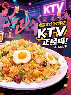 陈念梦梦夜夜卖炒饭?你这KTV正经吗!全文(陈念梦梦)章节免费阅读-欧迈阅读网