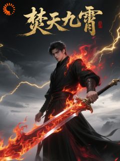 (抖音)焚天九霄 主角陆尘沈星河