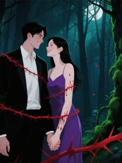 程雨林宴明(原文完整)我们的爱像荆棘无弹窗免费阅读