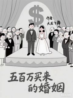 五百万买来的婚姻小说免费版阅读抖音热文