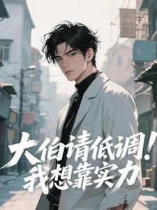 好看的大伯请低调!我想靠实力小说-大伯请低调!我想靠实力最新章节阅读