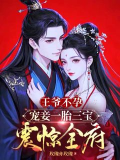 抖音王爷不孕，宠妾一胎三宝震惊全府小说章节阅读