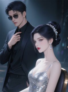 良心推荐他哭坟那天,我笑纳八个男模小说试读