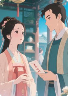 书荒必备假意三年,探花娘子终摊牌全文章节阅读