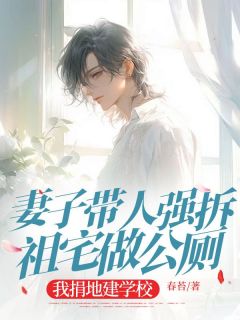 快手妻子带人强拆祖宅做公厕，我捐地建学校小说全本章节大结局