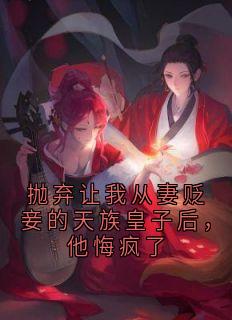 抛弃让我从妻贬妾的天族皇子后,他悔疯了免费阅读全文,主角帝姬江绮云渊临小说完整版