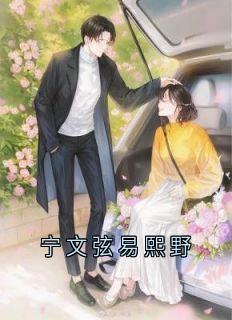 宁文弦易熙野小说(完整版)-宁文弦易熙野章节阅读
