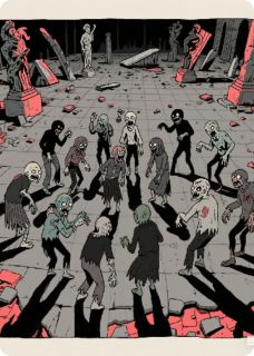 老书虫书荒推荐丧尸宇宙的正确打开方式txt小说阅读