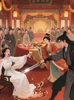 值得熬夜看完的烬骨玉兰烬:王妃刀毒俱全小说阅读