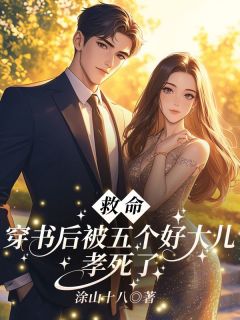 新书推荐救命！穿书后被五个好大儿孝死了！完整版小说-秦晓晓顾廷枭最新章节阅读