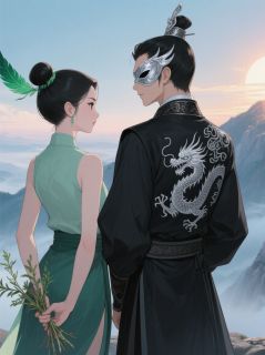 主角是叶泠舟柒柒的小说-哑女替嫁，我和瞎王杀疯了完整章节阅读