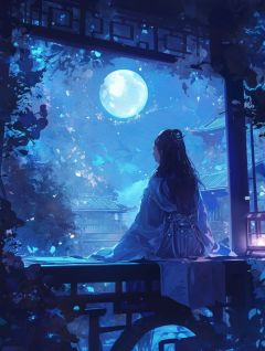 余窈陆着是哪本小说主角 海上月是天上月免费全章节阅读