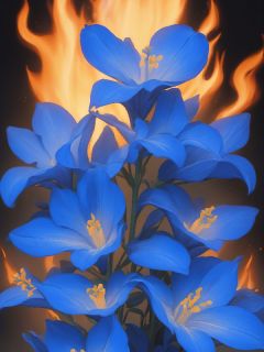 火焰里的桔梗花在线阅读 林溪江焰免费小说精彩章节