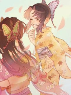 抖音小说鬼灭,冰与花之歌,主角夜神月寿郎最后结局小说全文免费