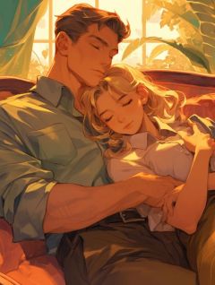 热文十八岁那年为了给妈妈治病鹿青宁小说-主角鹿青宁商彧全文在线阅读