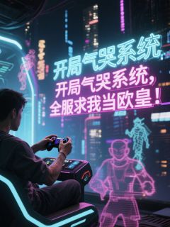 （好书推荐）开局气哭系统，全服求我当欧皇！小说最新章节小说全文阅读