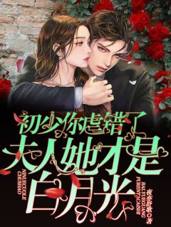 值得熬夜看完的初少你虐错了，夫人她才是白月光小说阅读