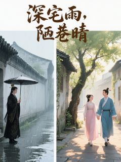 深宅雨,陋巷晴知乎小说最新章节阅读