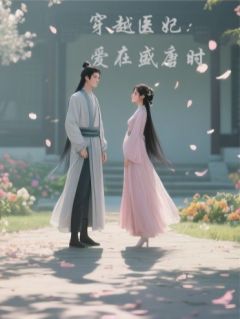 主角是林夏李元吉的小说-穿越医妃：爱在盛唐时完整章节阅读