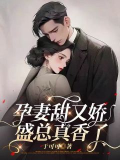 孕妻甜又娇,盛总真香了小说虞可盛檀免费阅读-欧迈阅读网