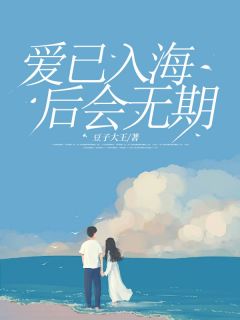 好书推荐爱已入海，后会无期顾兮江野全文在线阅读