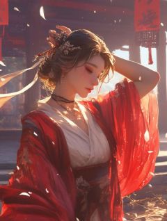 爆款小说铁马冰河入梦来-主角陆知栩褚明策在线阅读