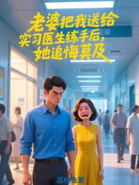 老婆把我送给实习医生练手后,她追悔莫及小说_老婆把我送给实习医生练手后,她追悔莫及小说结局阅读