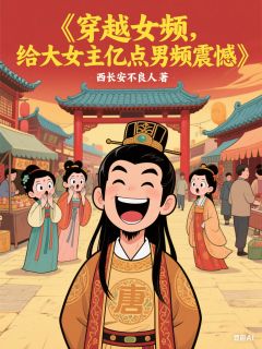 最完整版穿越女频，给大女主亿点男频震憾热门连载小说