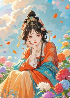 热门推荐郡主在上：青梅别挡道by胖茄子zZ小说正版在线-欧迈阅读网