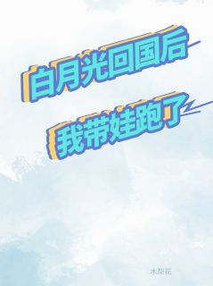 熬夜也要看完的白月光回国后,我带娃跑了小说推荐