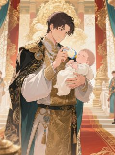 完整版奶爸当朝：我靠带娃封王侯糖糖陆清风小说免费在线阅读