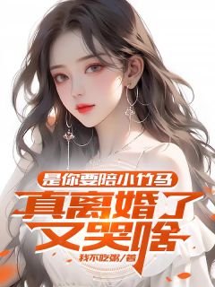 私藏读物是你要陪小竹马,真离婚了又哭啥陈帆宋婉音李文涛完结版免费阅读