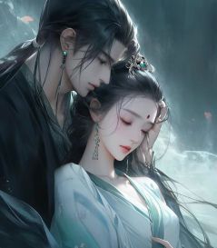 抖音小说暮色沉沙埋旧言萧烬离叶知柔全文txt