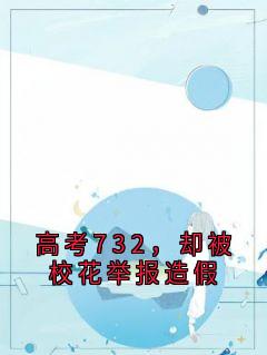 精品小说高考732,却被校花举报造假全文目录畅读