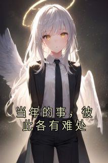 无弹窗小说当年的事,彼此各有难处 作者佚名