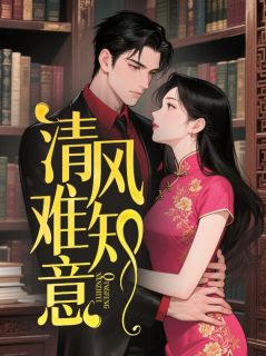 清风难知意小说免费阅读 傅琰东叶绾清大结局完整版